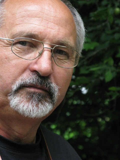 A méhész arcképe